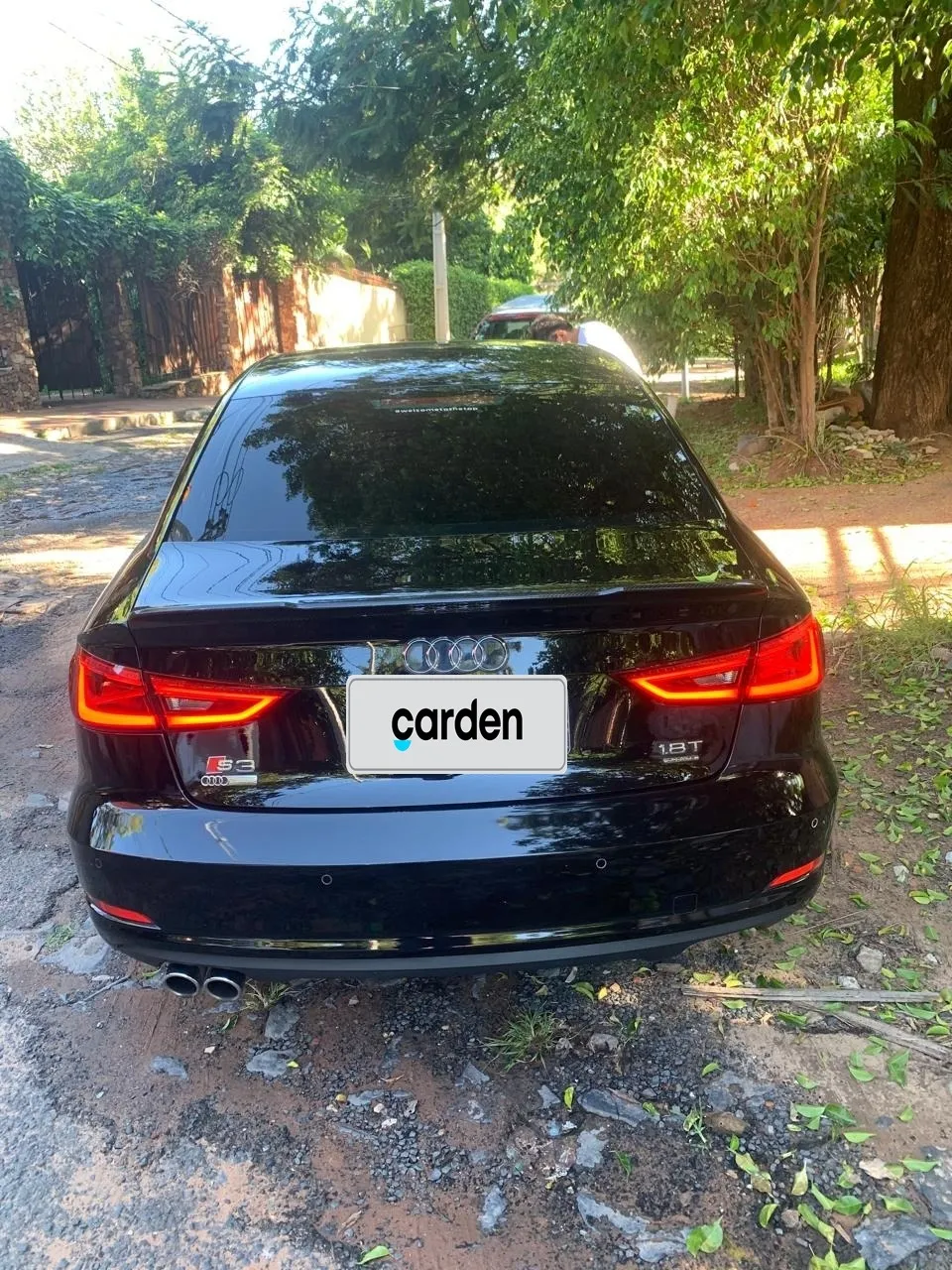 AUDI A3 2016, imagen 3