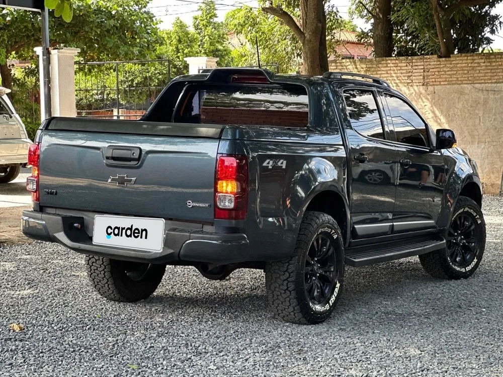 CHEVROLET S10 HIGH COUNTRY 2024, imagen 3