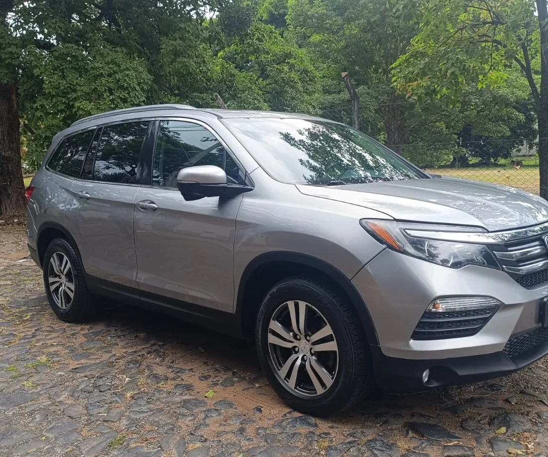 HONDA PILOT 2016, imagen 3