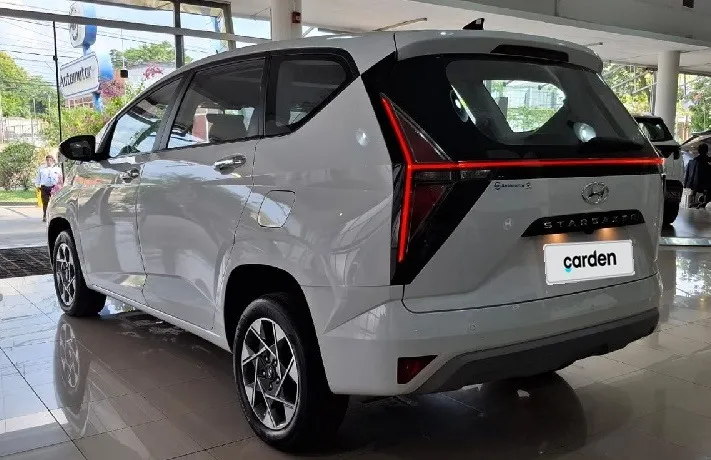 HYUNDAI STARGAZER 2024, imagen 2
