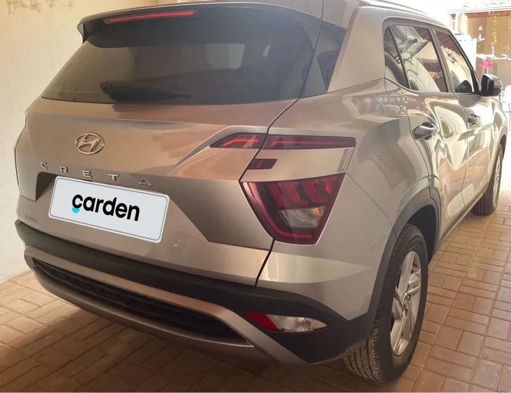 HYUNDAI NEW CRETA 2025, imagen 2