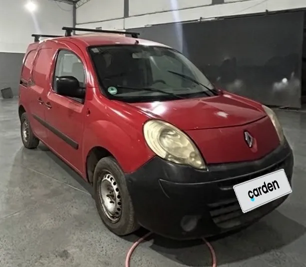 RENAULT KANGOO 2009, imagen 3