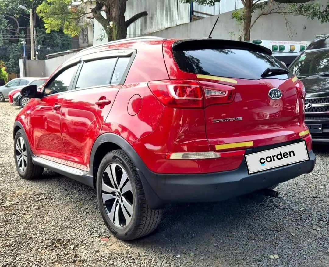 BRILLIANCE V3 2019, imagen 5