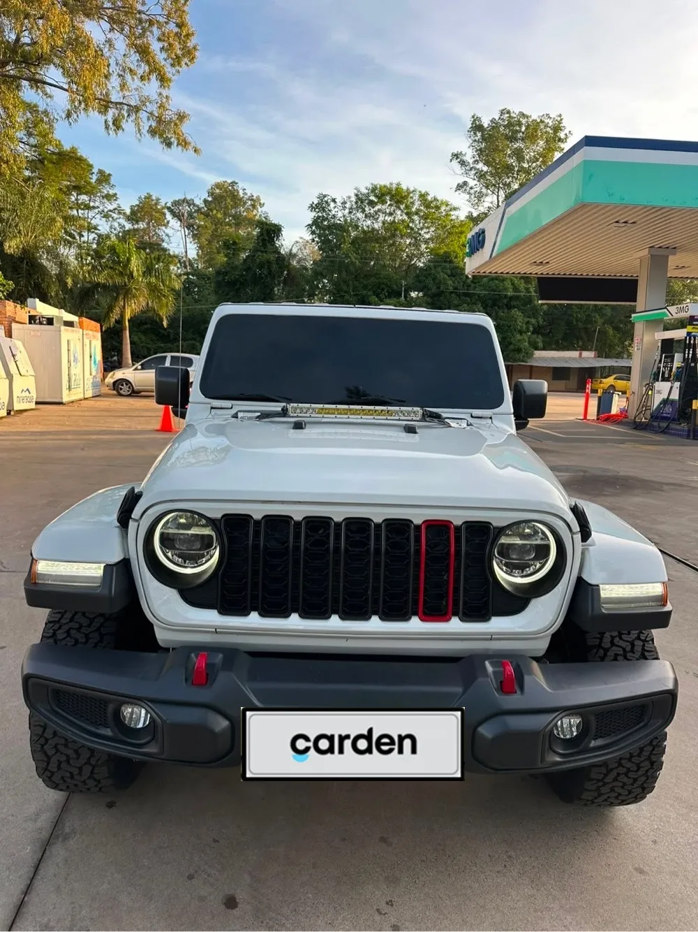 JEEP WRANGLER 2020