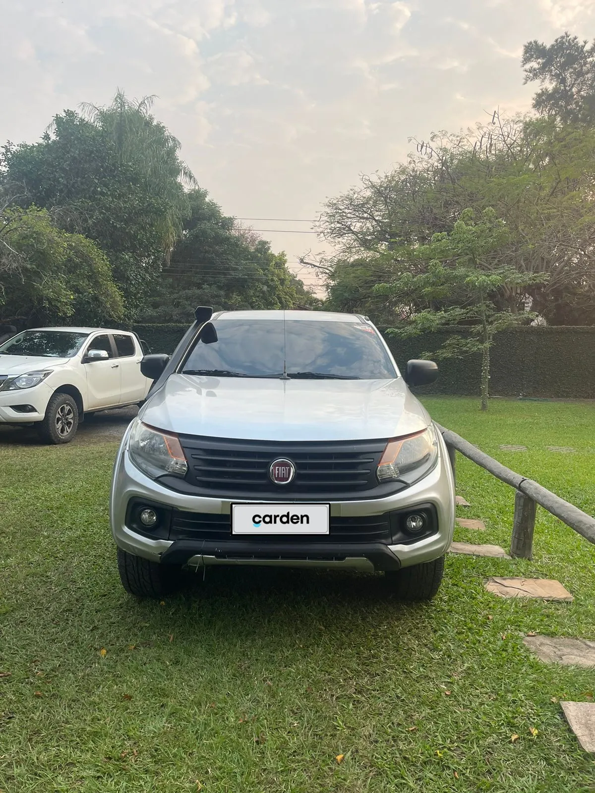 FIAT ADVENTURE 2016