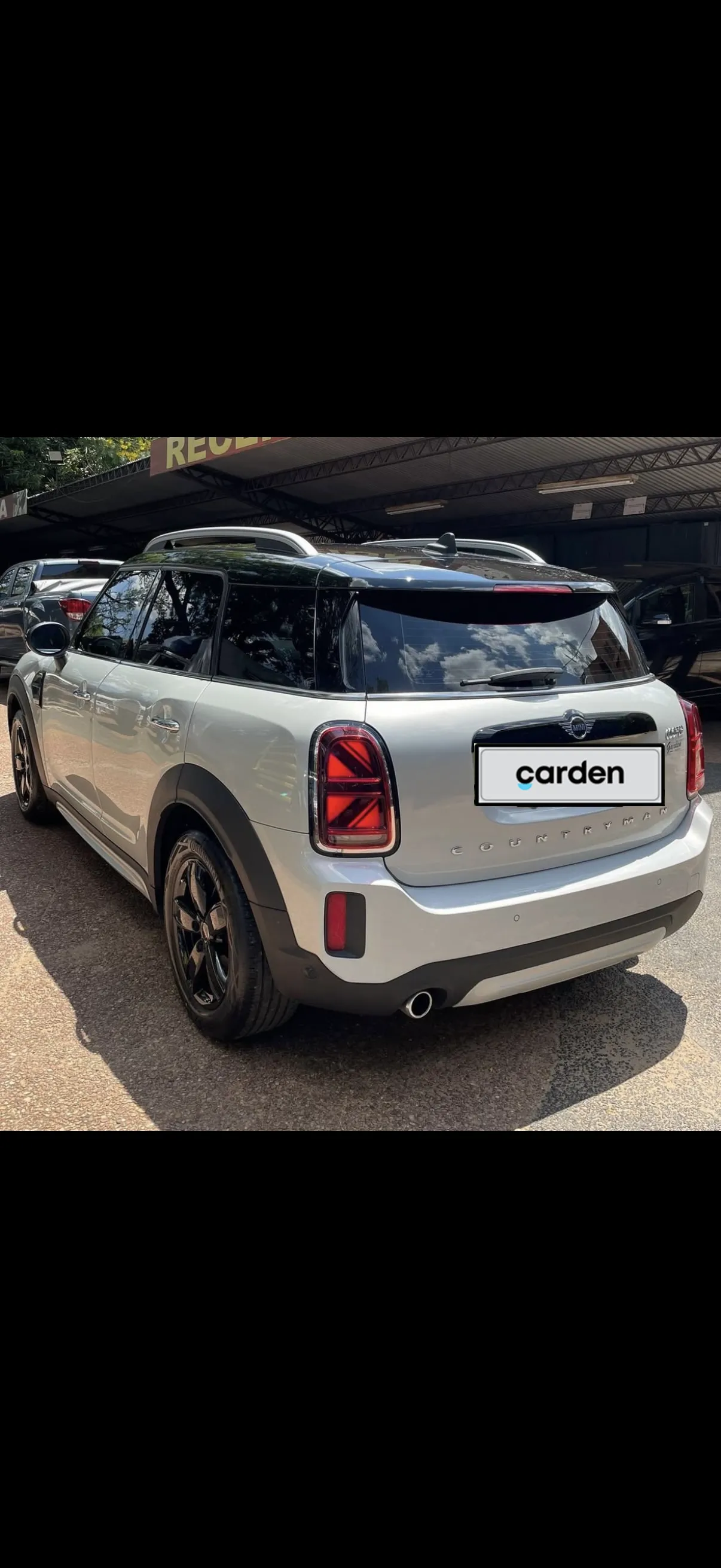 MINI COUNTRYMAN 2022, imagen 3