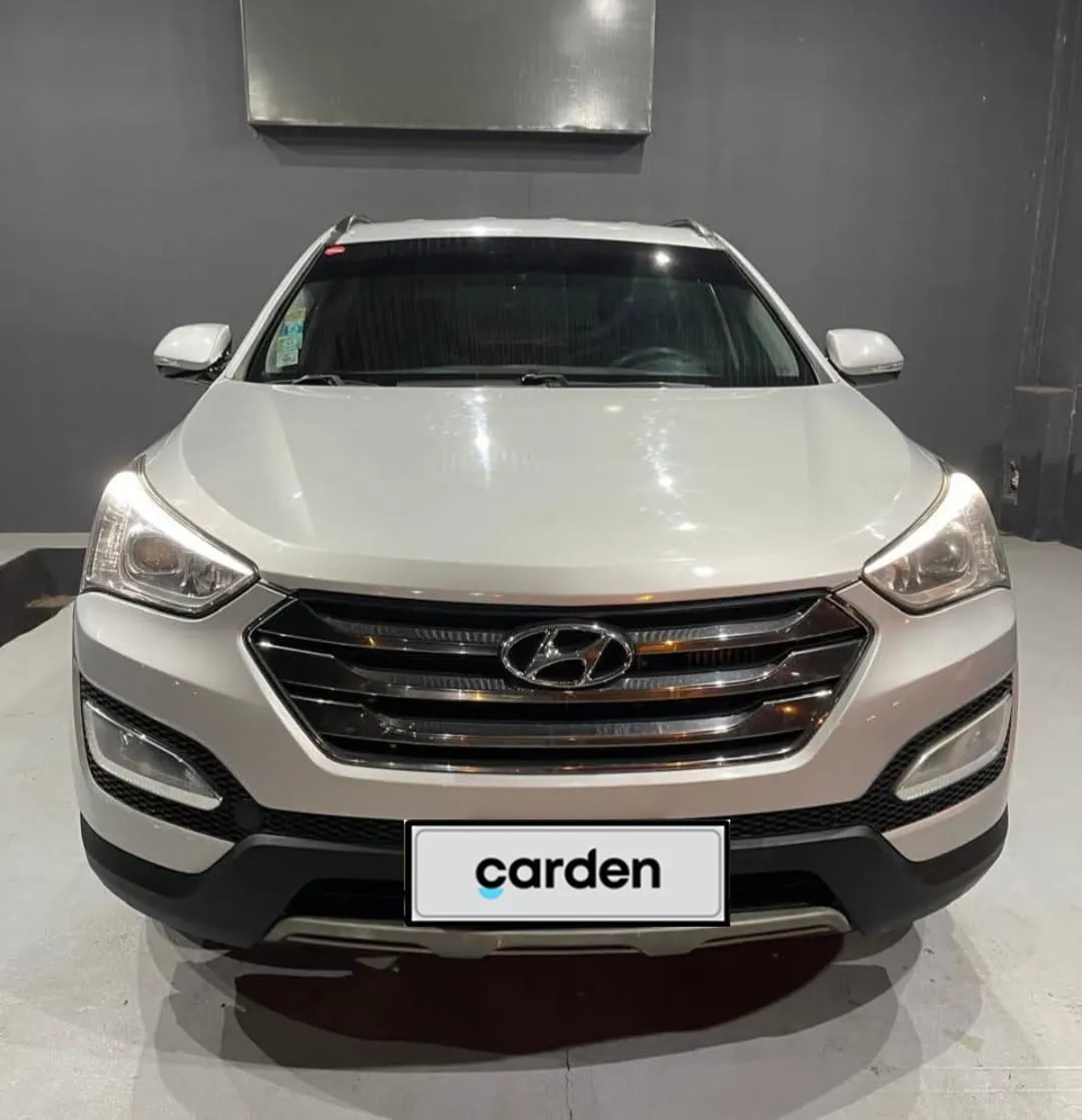 HYUNDAI SANTA FE 2015, imagen 7