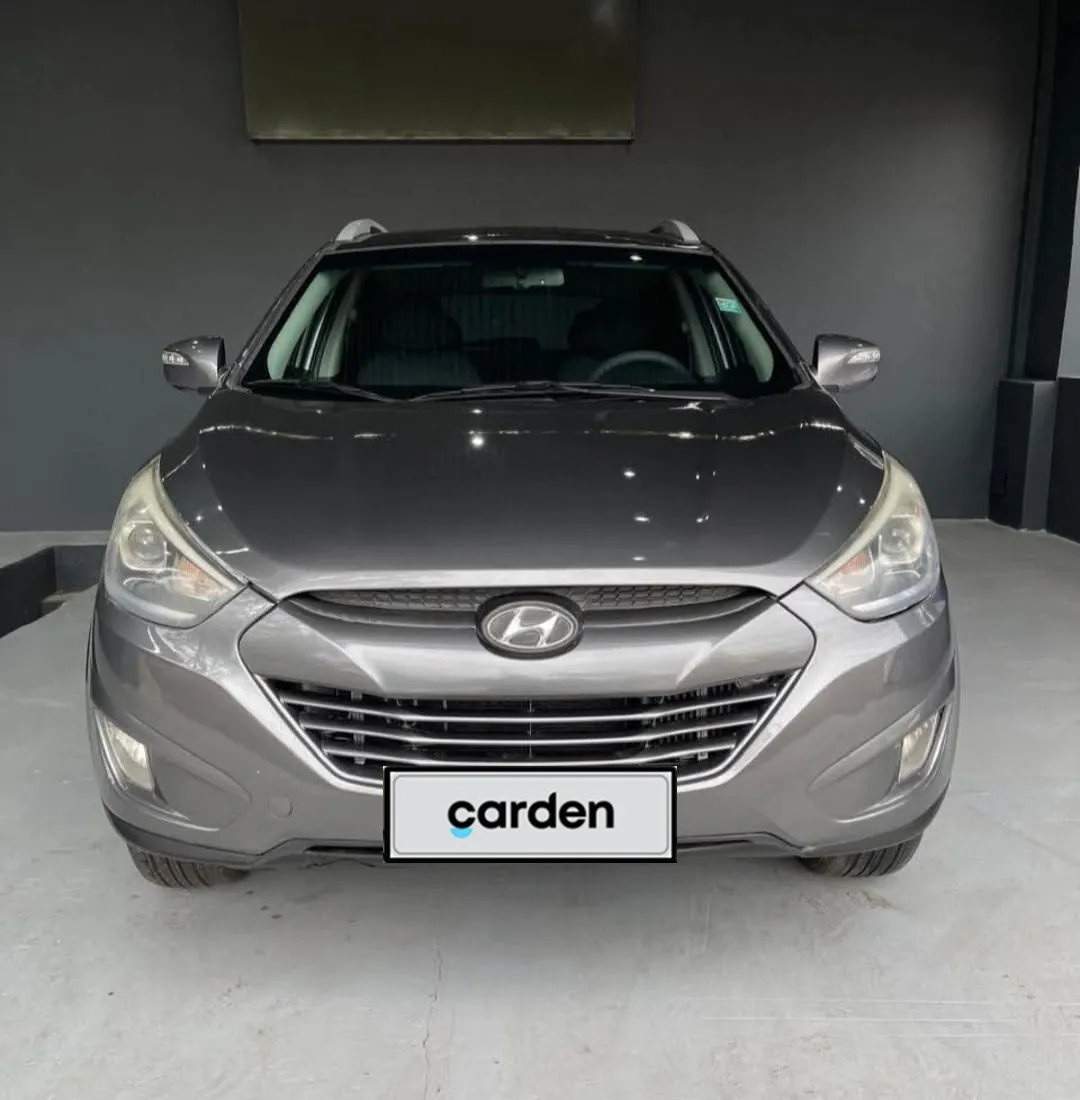 HYUNDAI TUCSON 2015, imagen 7