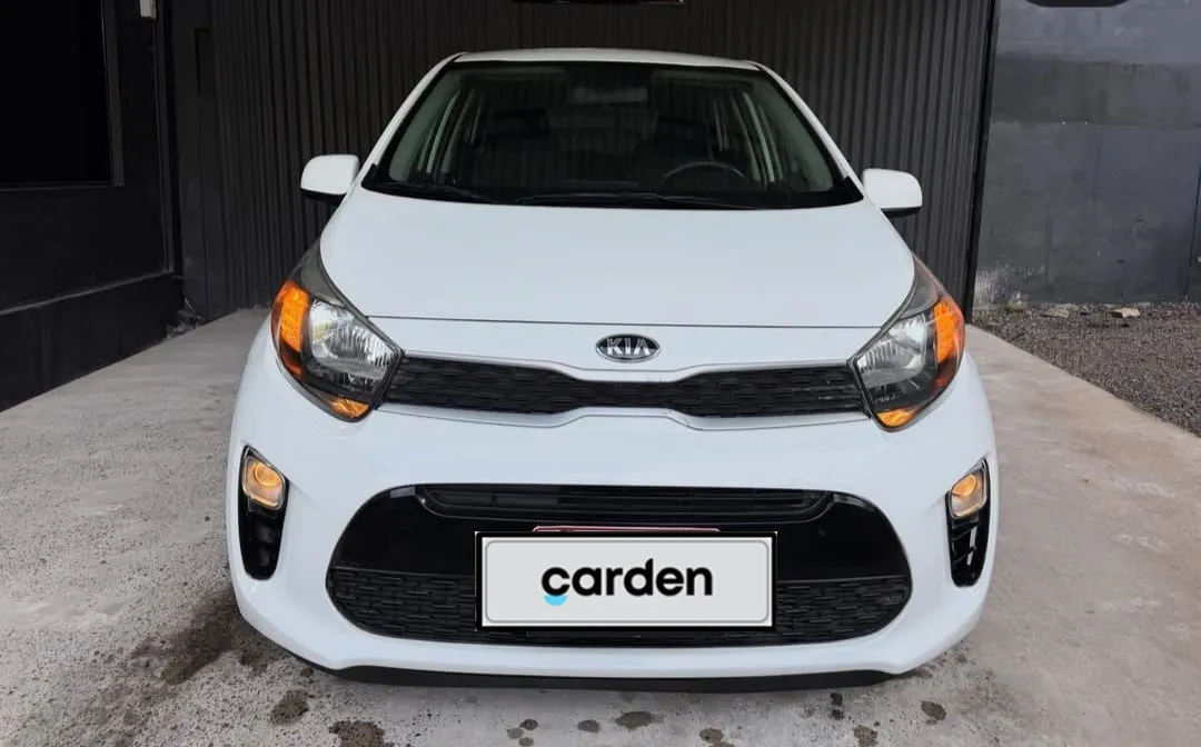 KIA PICANTO 2019, imagen 5