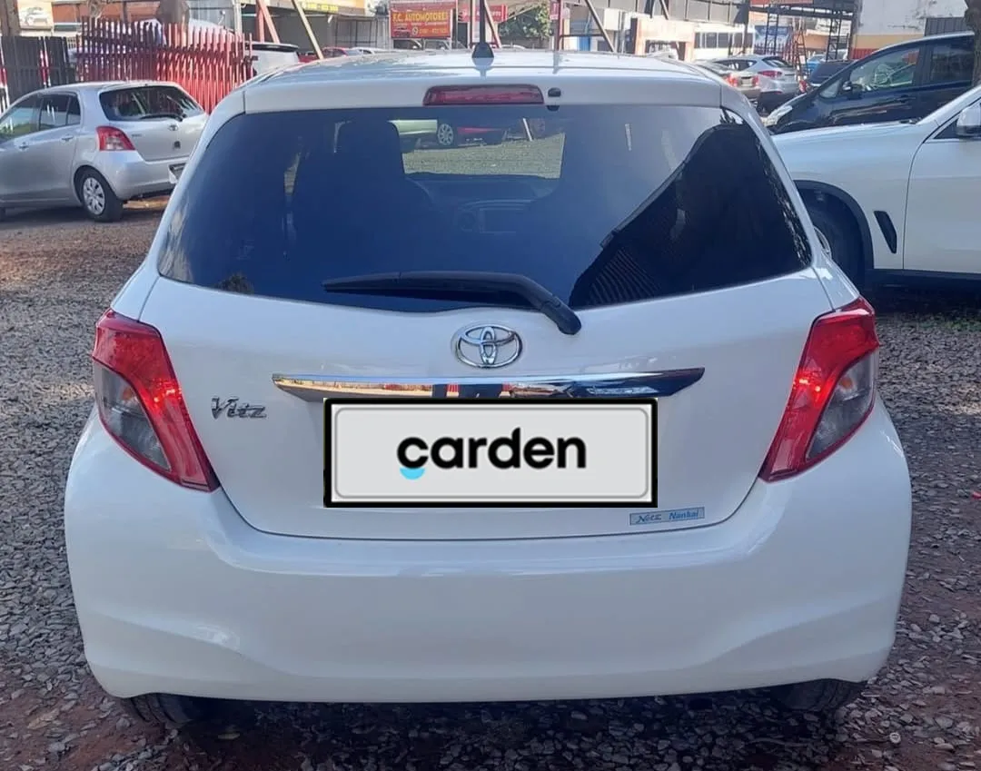 SUBARU IMPREZA 2012, imagen 6