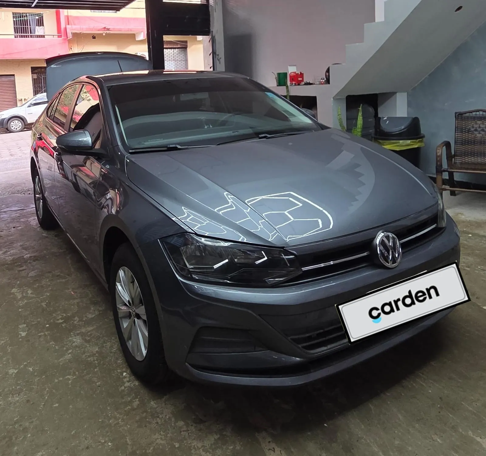 VOLKSWAGEN VIRTUS 2020, imagen 3
