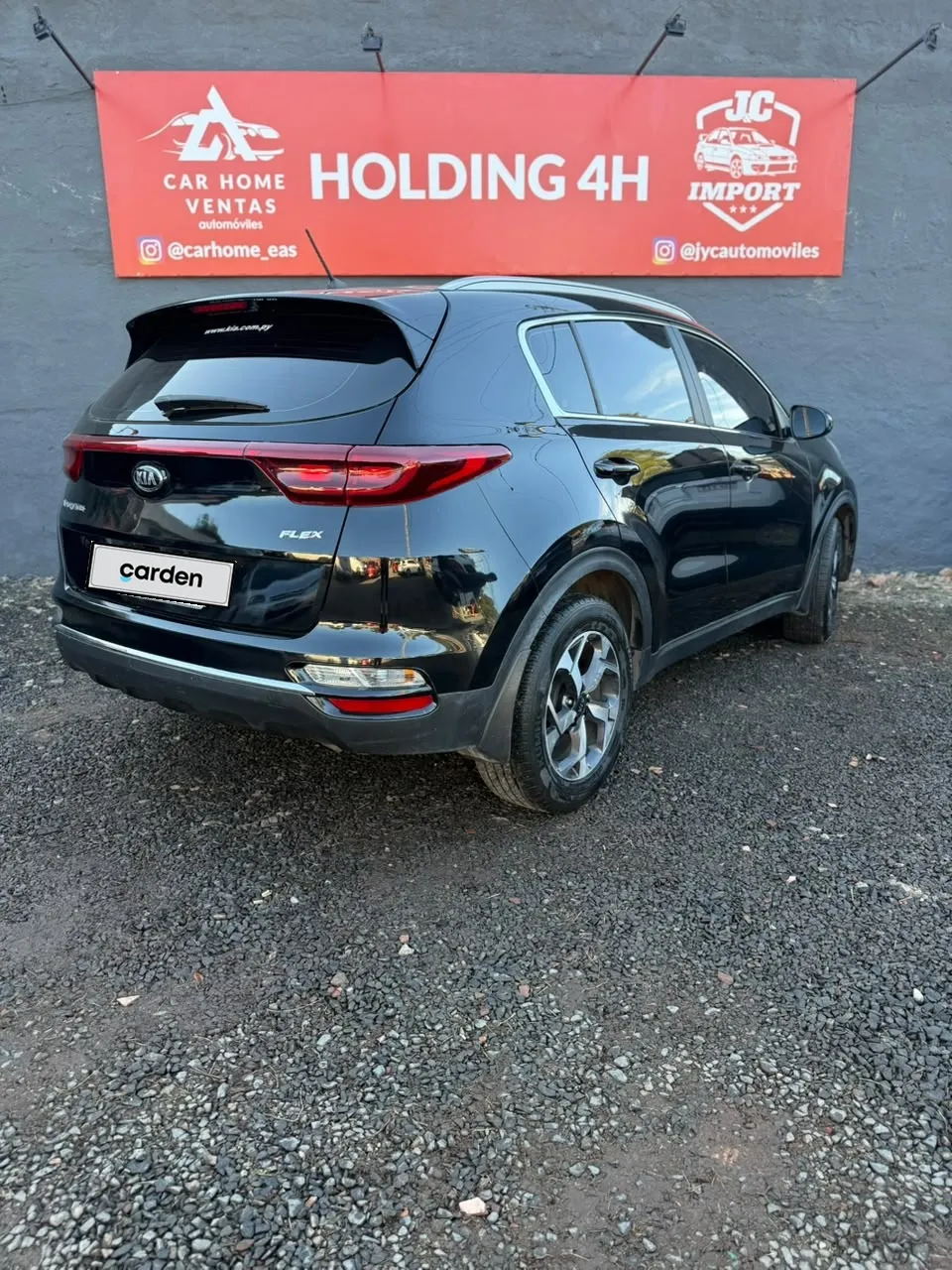 KIA SPORTAGE 2022, imagen 2