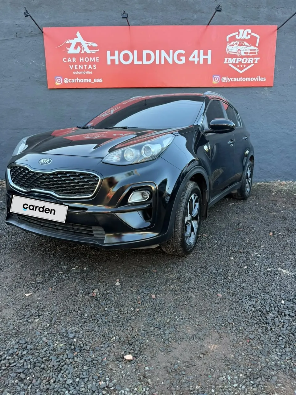 KIA SPORTAGE 2022, imagen 4