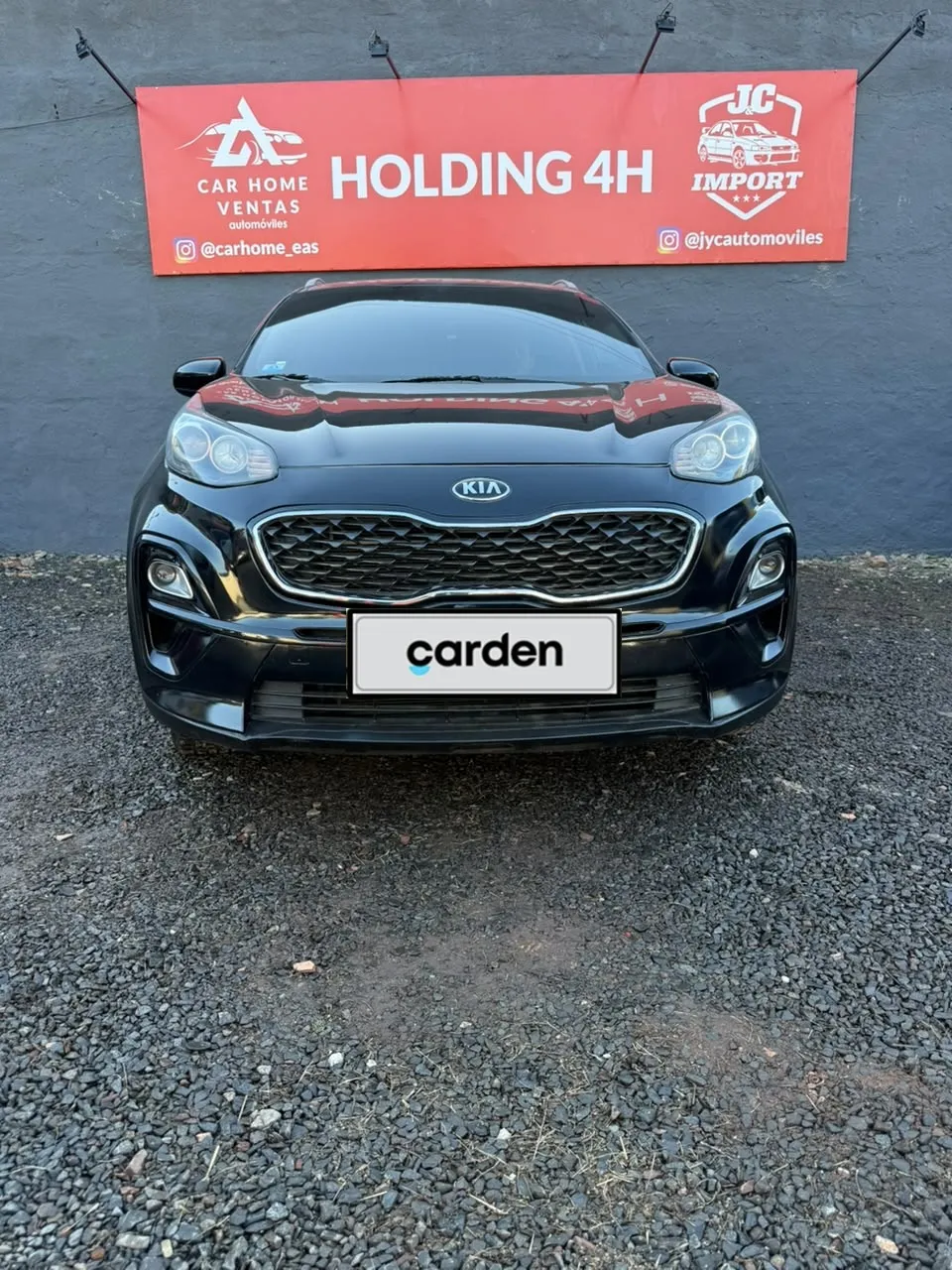 KIA SPORTAGE 2022, imagen 8