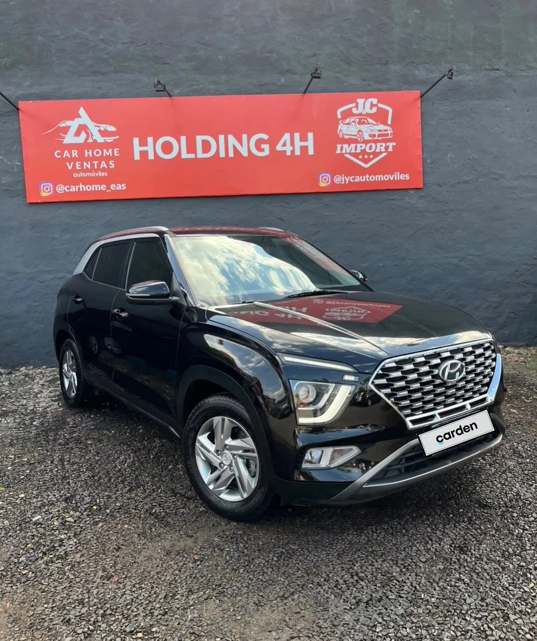 HYUNDAI NEW CRETA 2023
