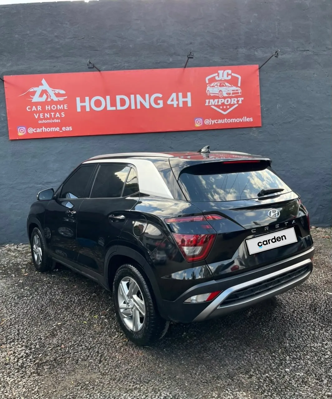 HYUNDAI NEW CRETA 2023, imagen 5