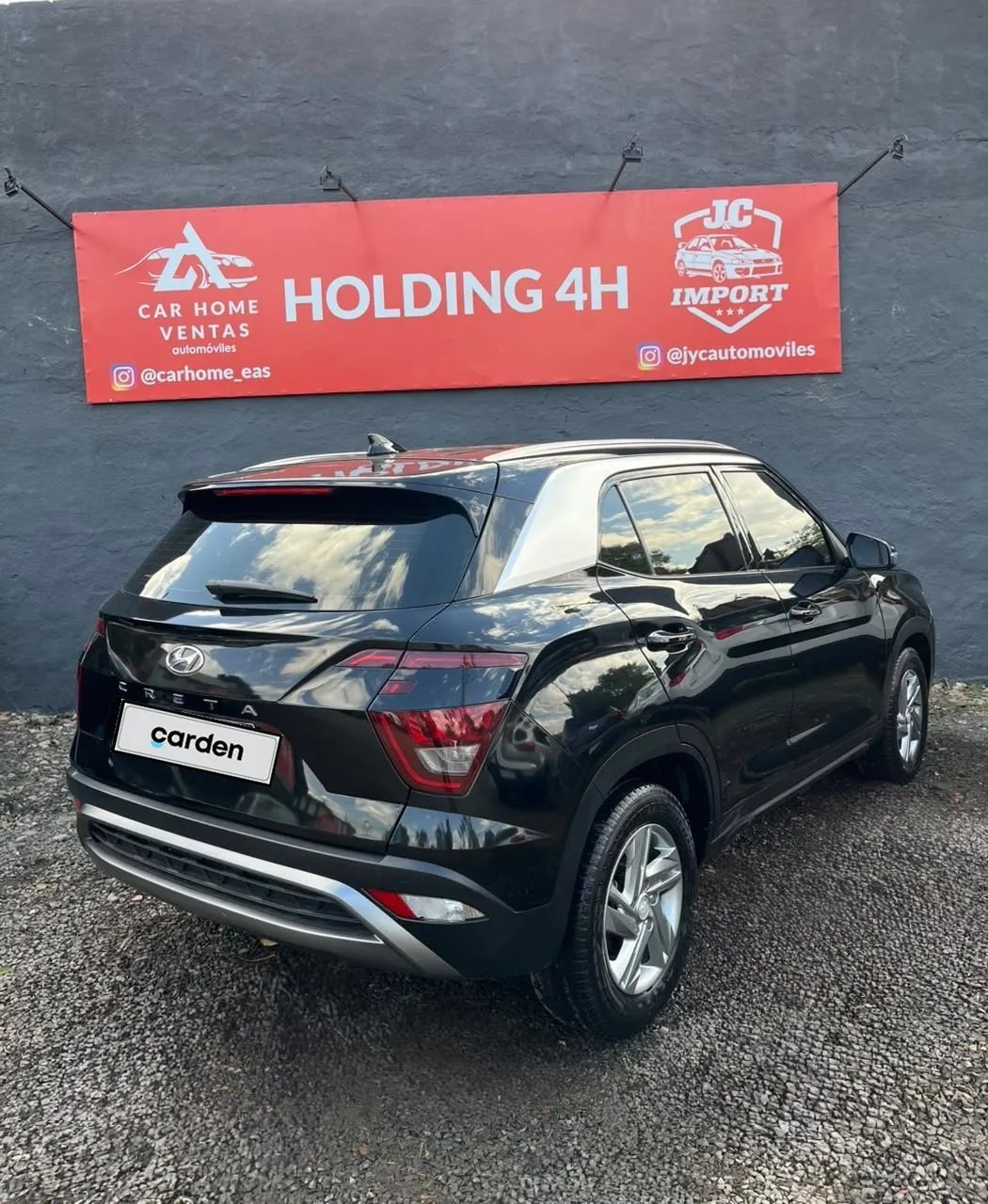 HYUNDAI NEW CRETA 2023, imagen 7