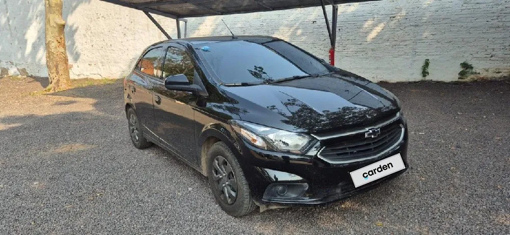 CHEVROLET ONIX 2023