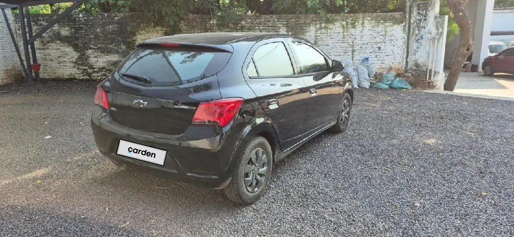 CHEVROLET ONIX 2023, imagen 2