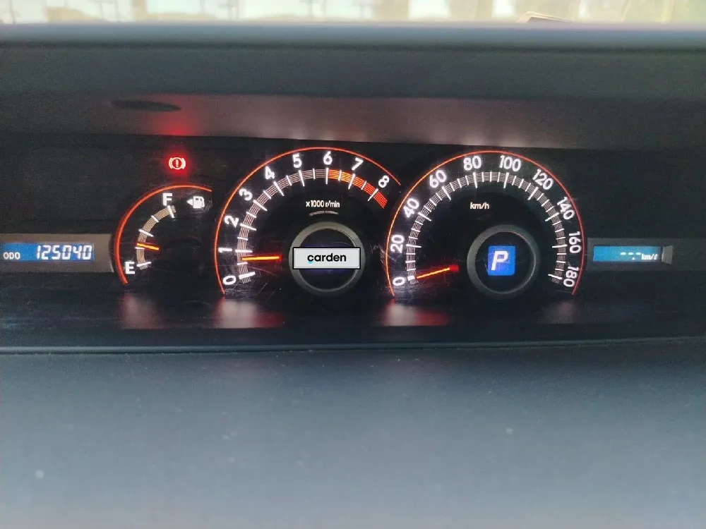 TOYOTA NOAH 2009, imagen 3