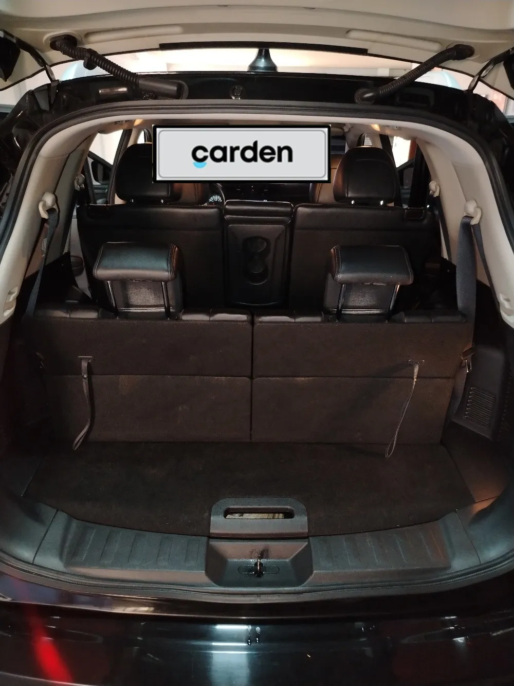 NISSAN XTRAIL 2020, imagen 7