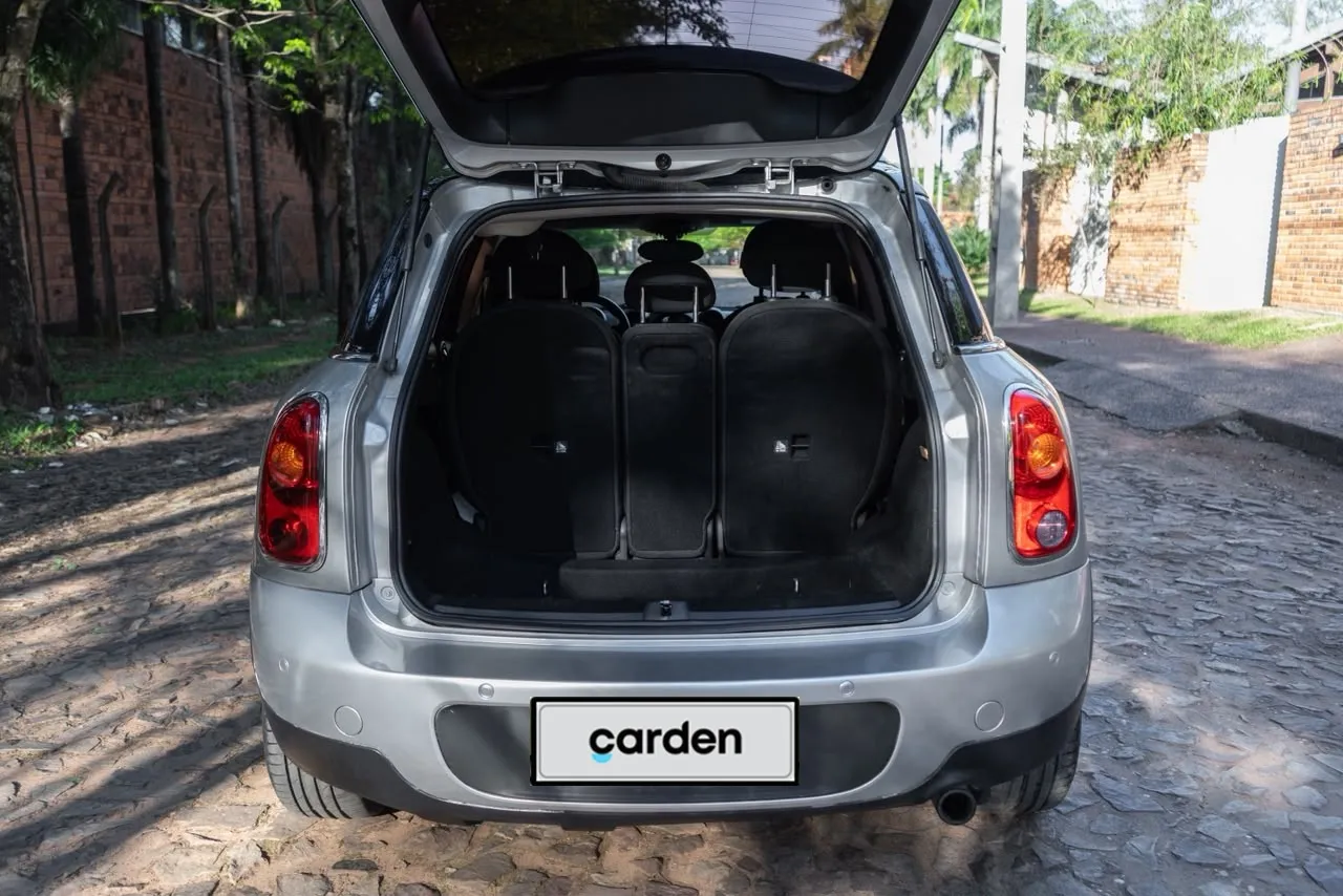 MINI COUNTRYMAN 2016, imagen 3