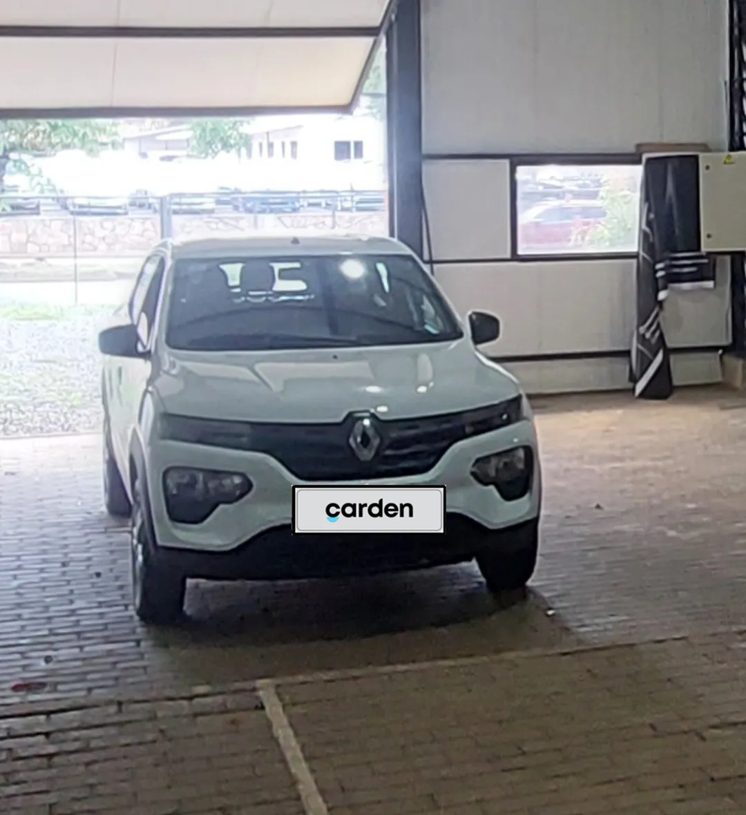 RENAULT KWID 2023, imagen 4