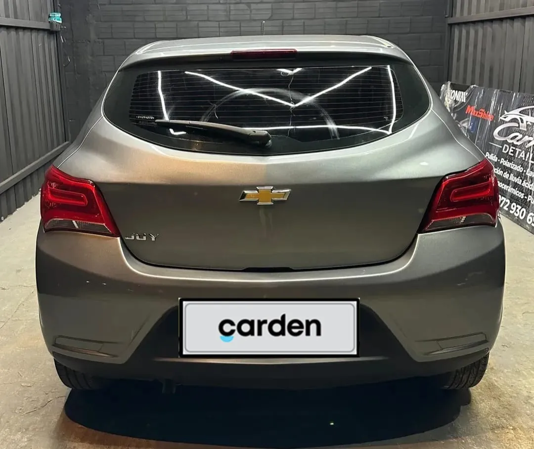 CHEVROLET JOY 2021, imagen 6