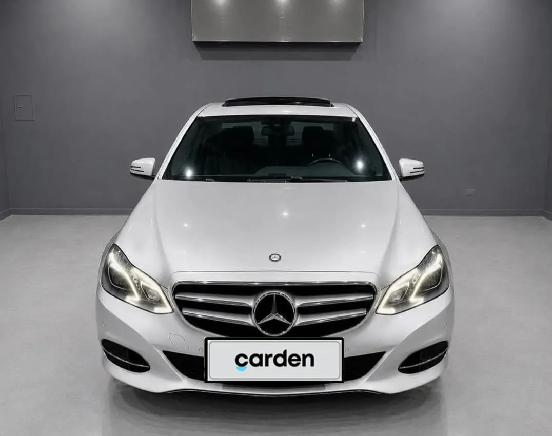 MERCEDES BENZ C220 2014