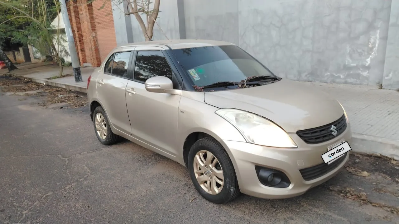 SUZUKI SWIFT 2016, imagen 2