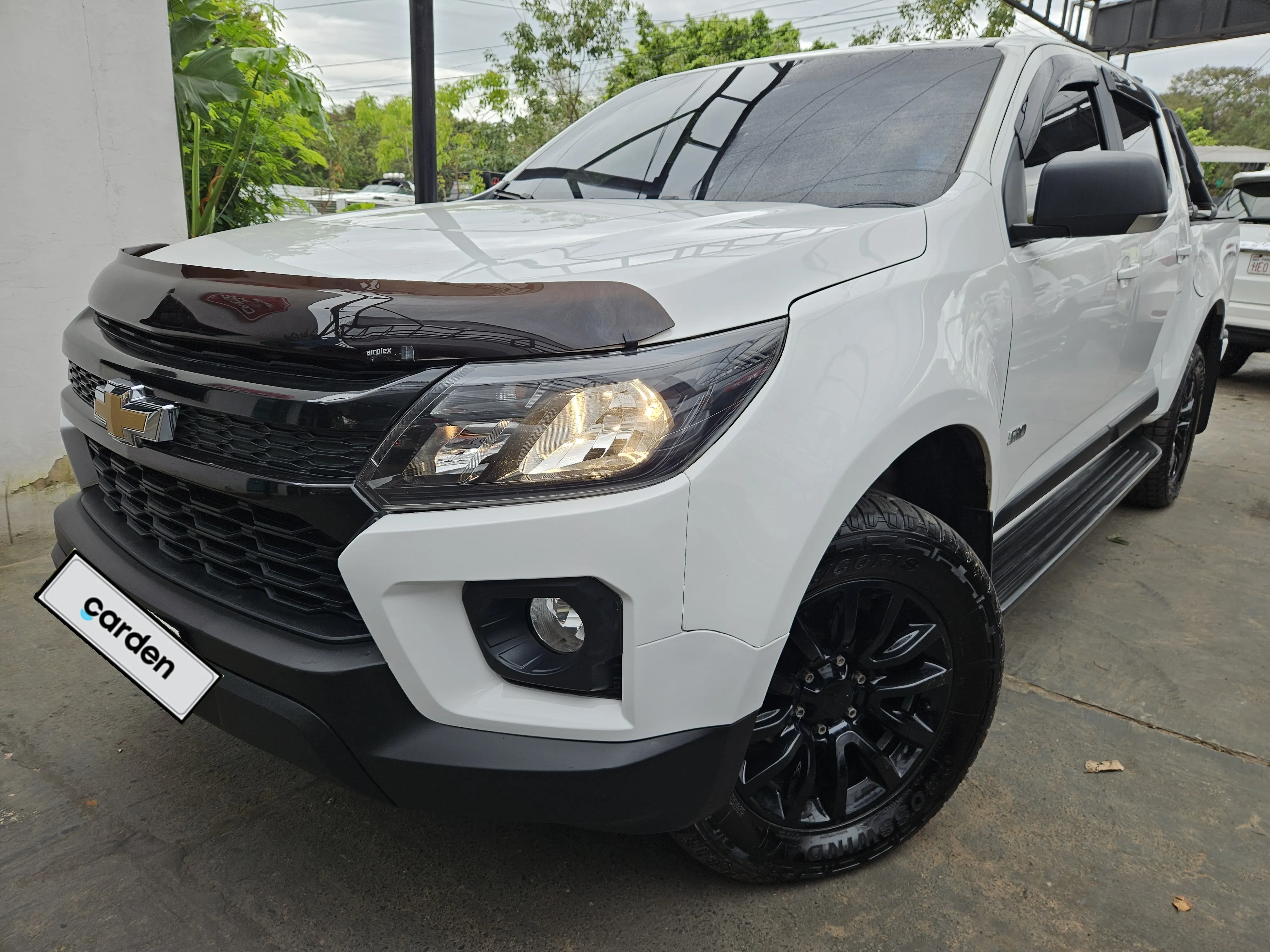 CHEVROLET S10 2024, imagen 2
