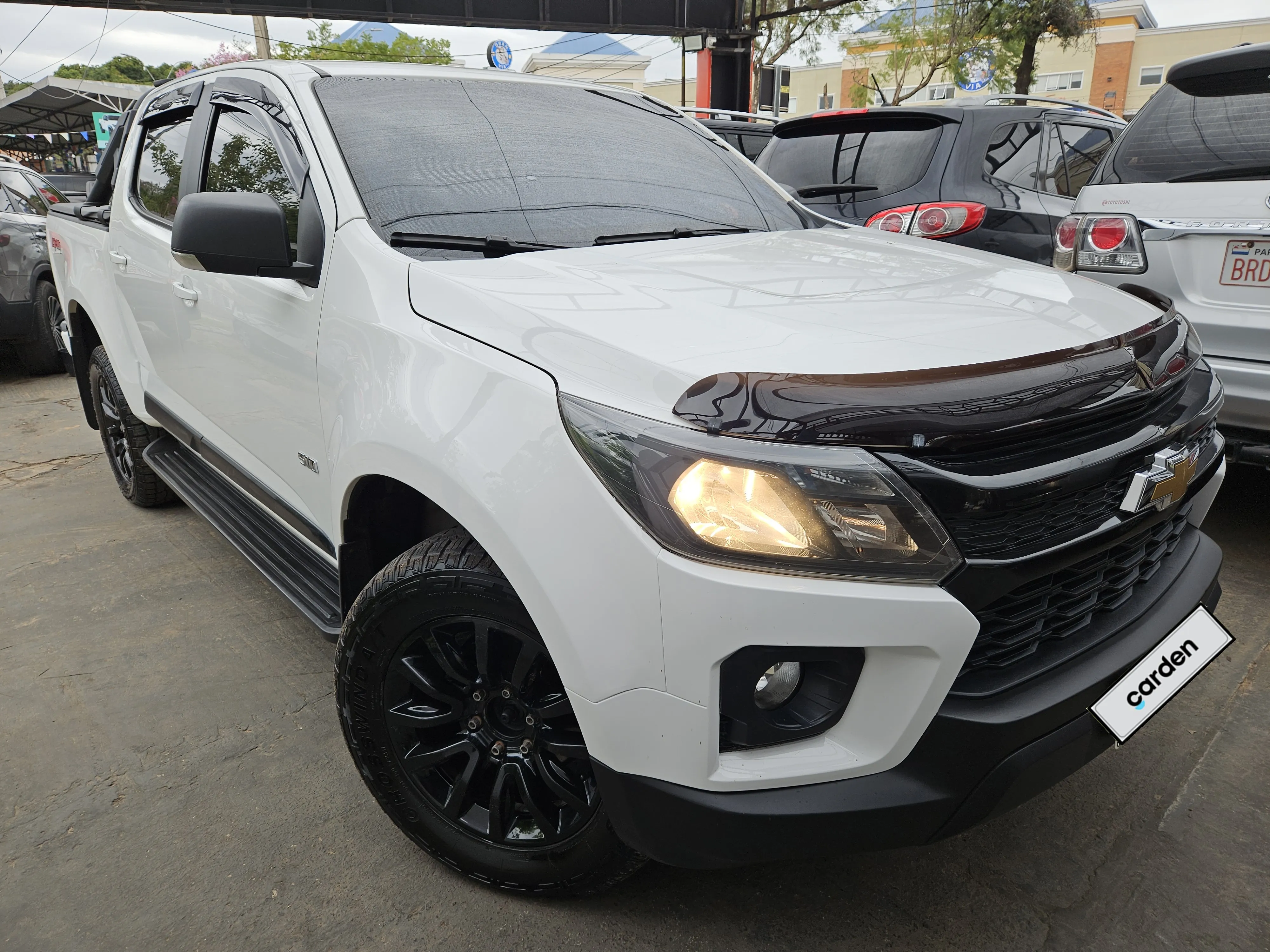 CHEVROLET S10 2024, imagen 3