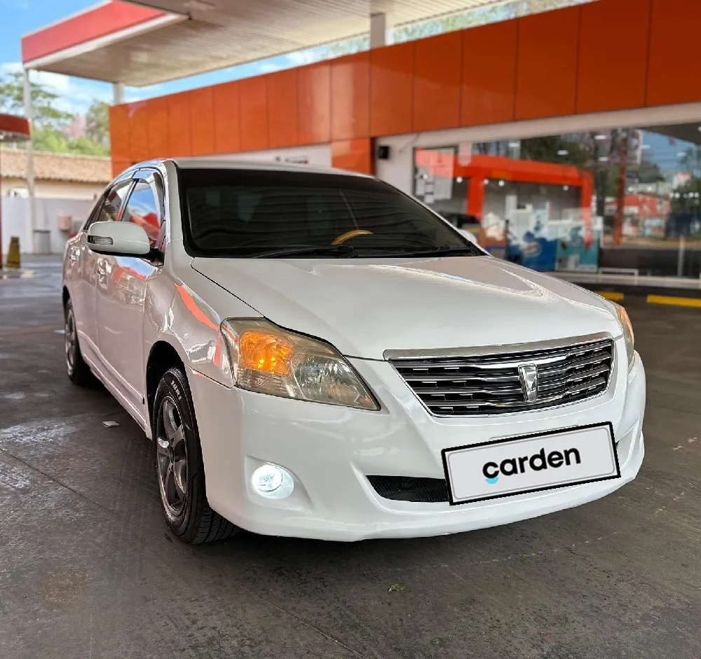 TOYOTA PREMIO 2009, imagen 2
