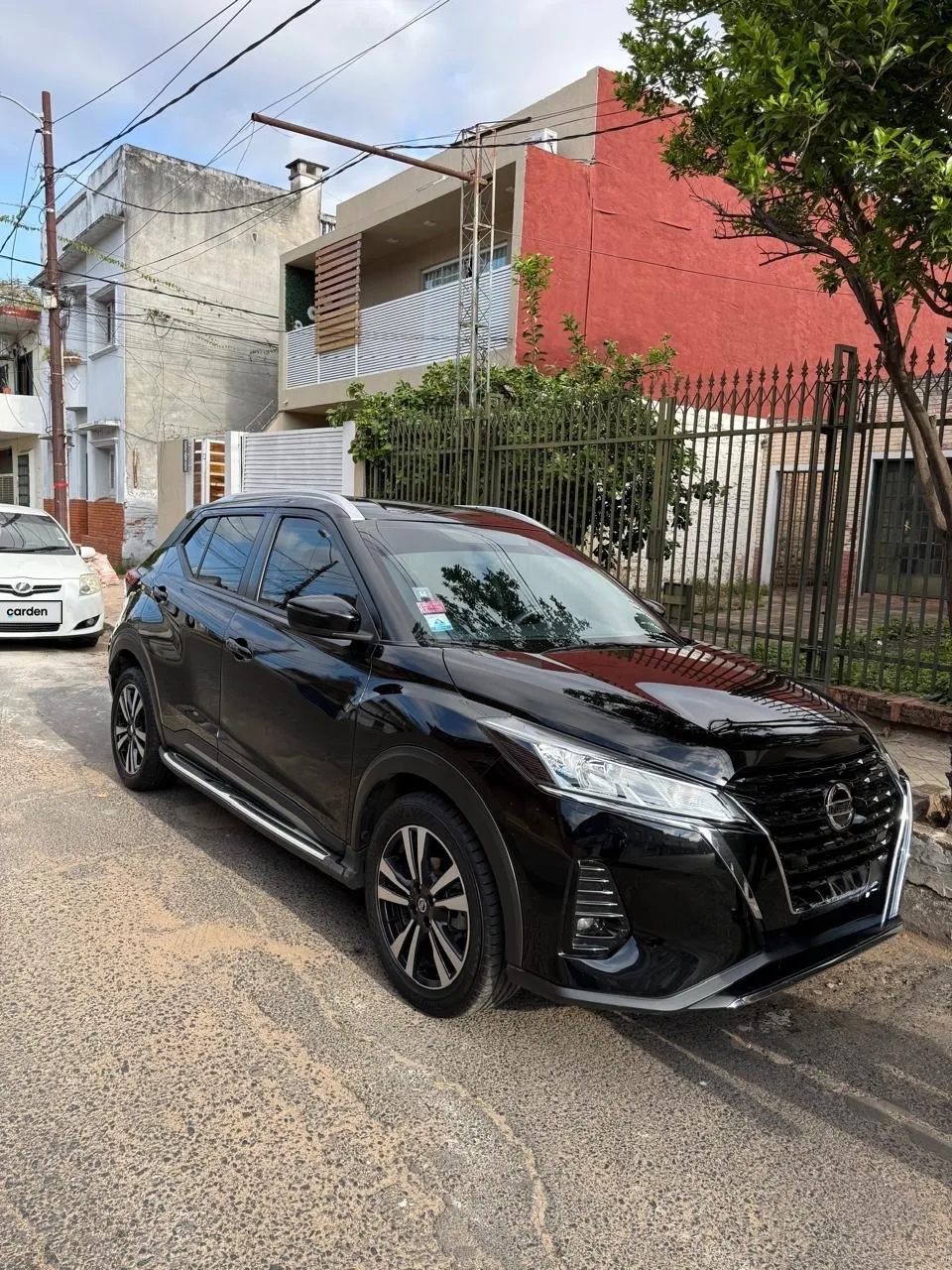 NISSAN KICKS 2022, imagen 2