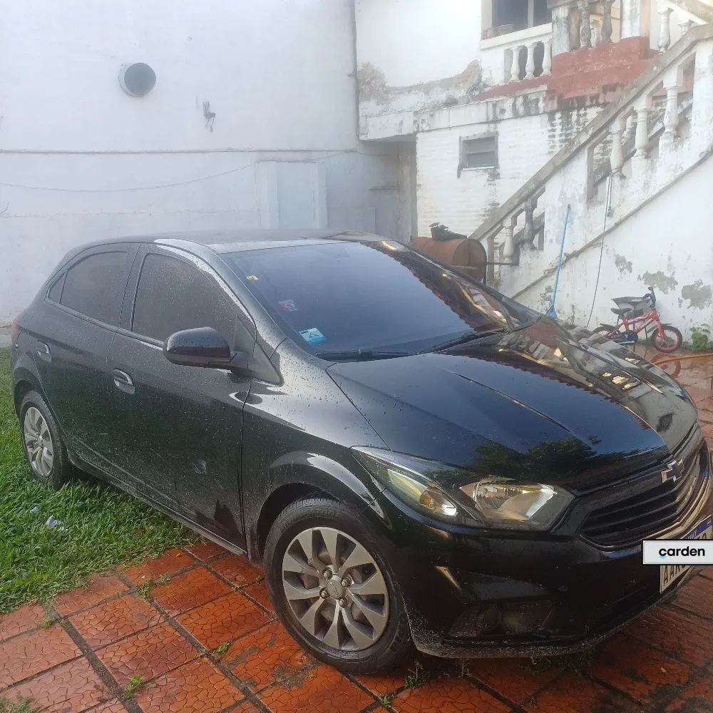 CHEVROLET ONIX 2022, imagen 2