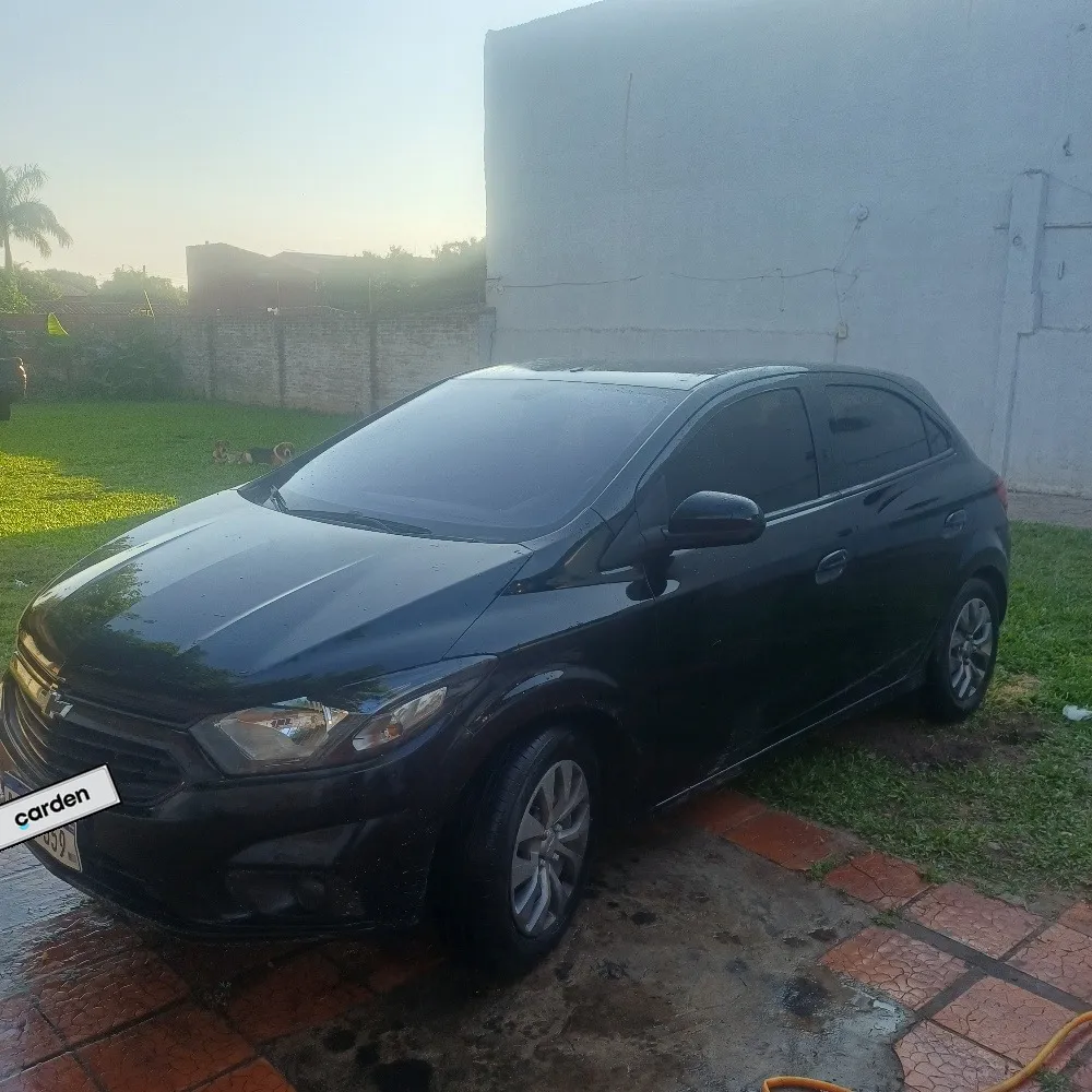 CHEVROLET ONIX 2022, imagen 6