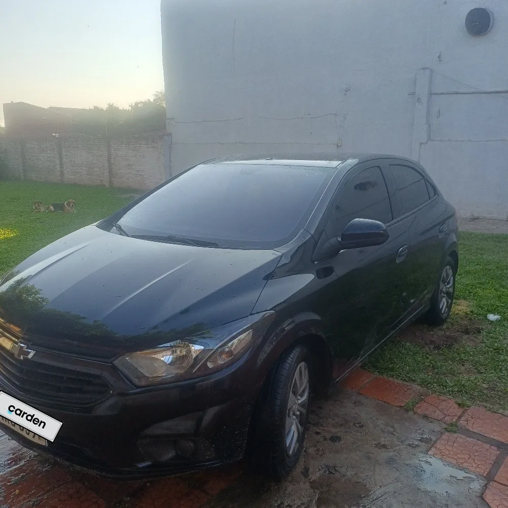 CHEVROLET ONIX 2022, imagen 8