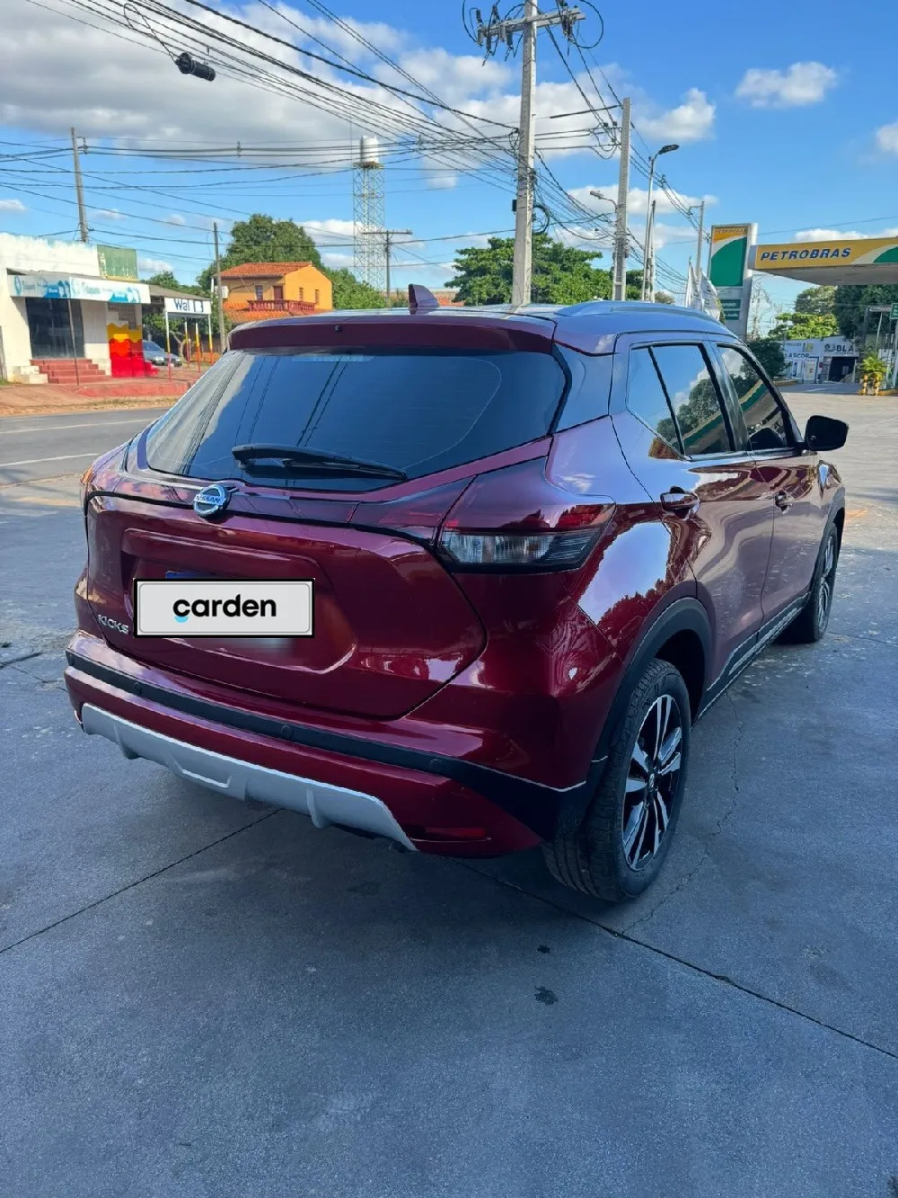 NISSAN KICKS 2022, imagen 5
