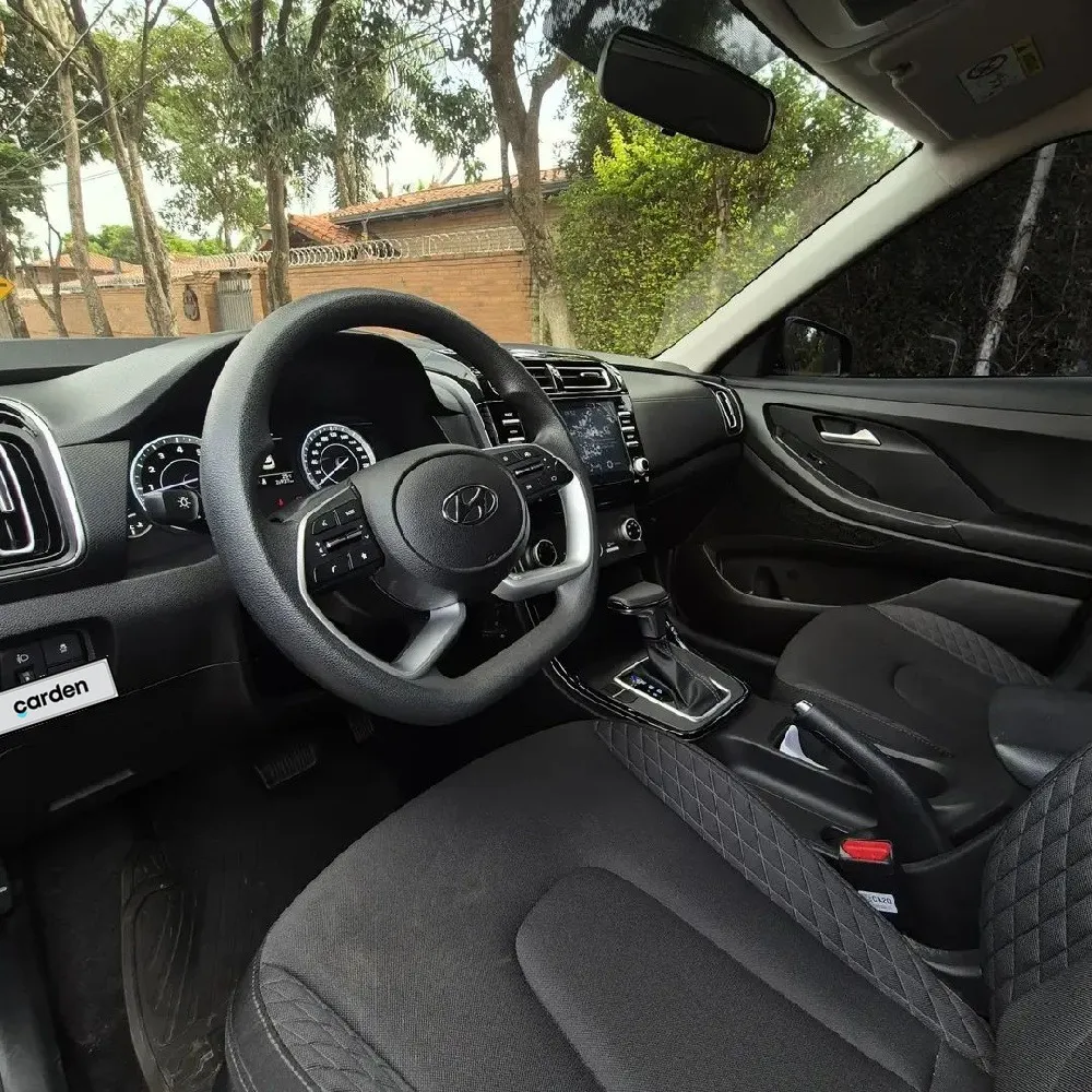 HYUNDAI CRETA 2022, imagen 2