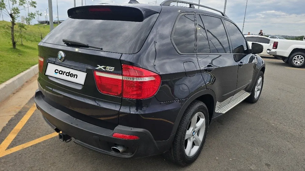 BMW X5 2009, imagen 3