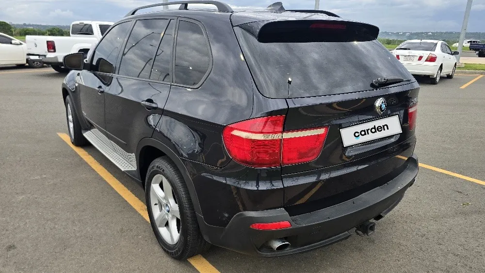 BMW X5 2009, imagen 4