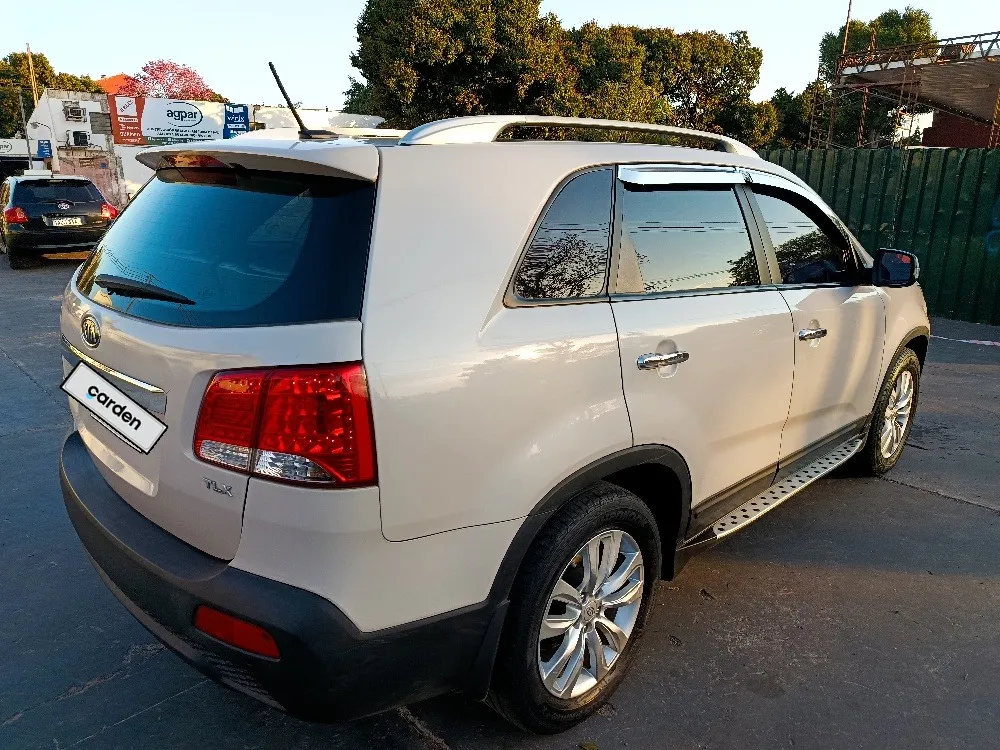 KIA SORENTO 2010, imagen 3