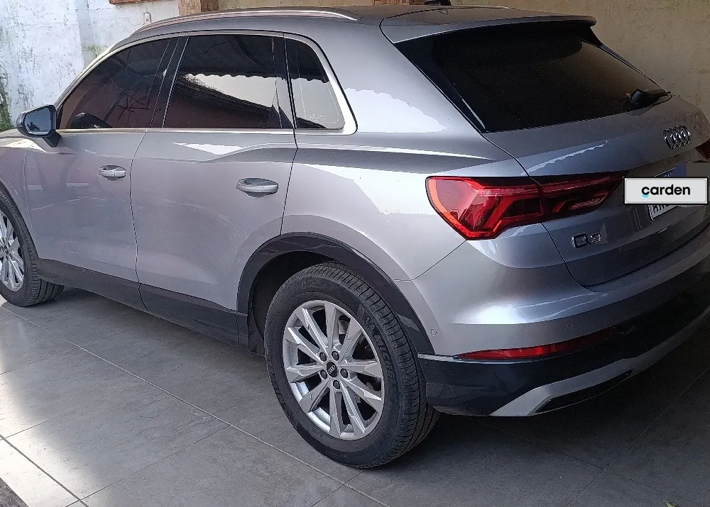AUDI Q3 2022, imagen 2