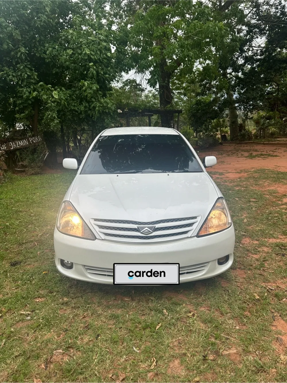 TOYOTA ALLION 2006, imagen 2