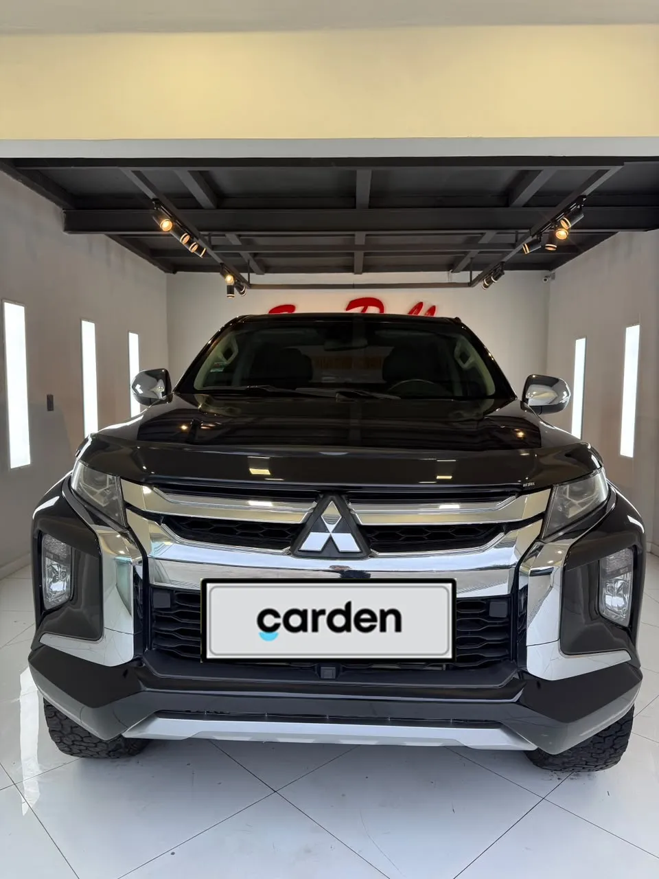 MITSUBISHI L200 2022, imagen 2
