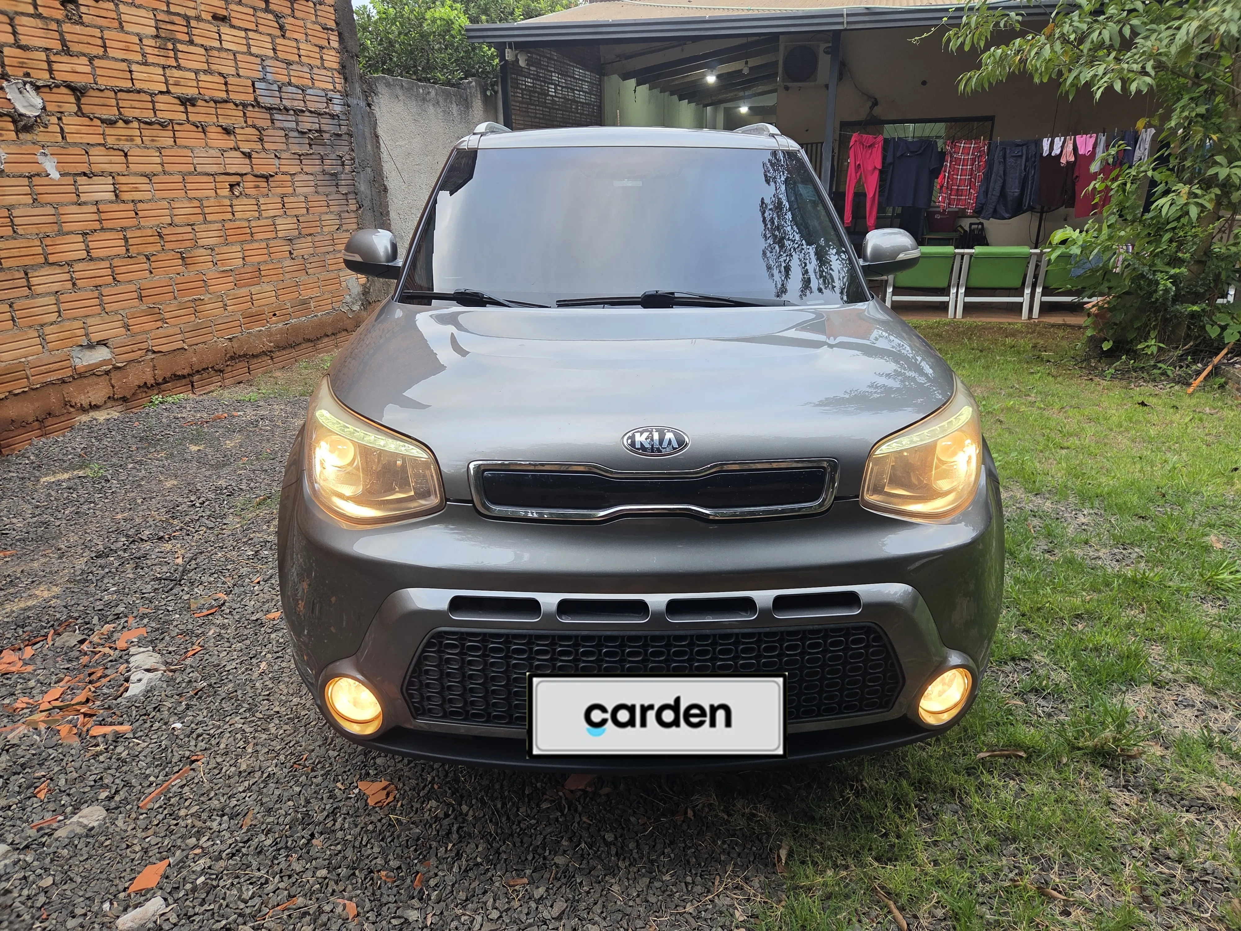 KIA SOUL 2015, imagen 4