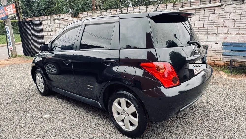 TOYOTA IST 2006, imagen 6