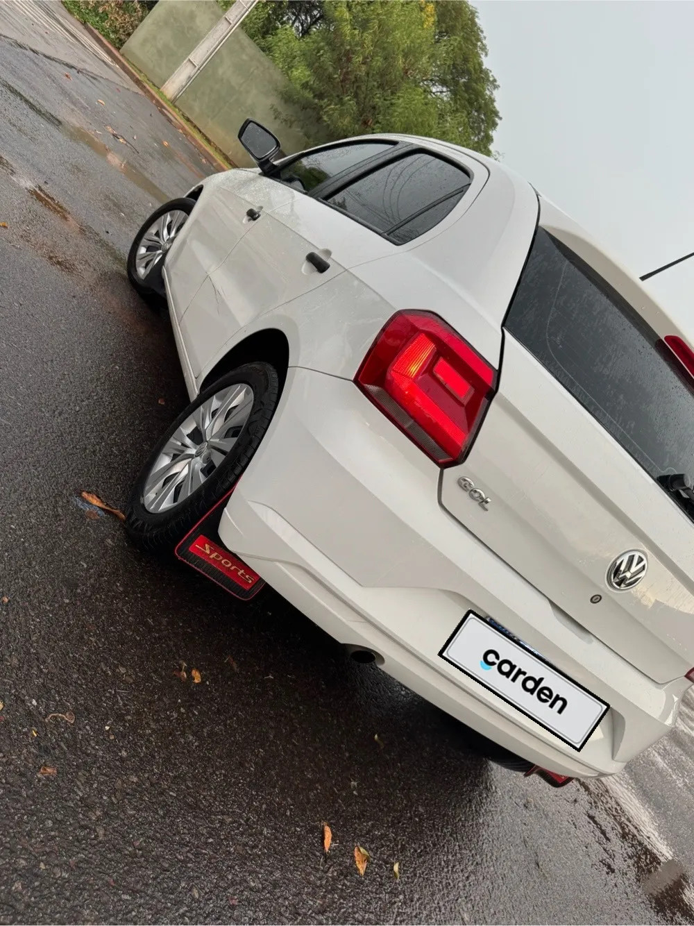 VOLKSWAGEN GOL 2022, imagen 4