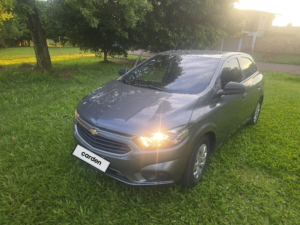 CHEVROLET JOY 2023