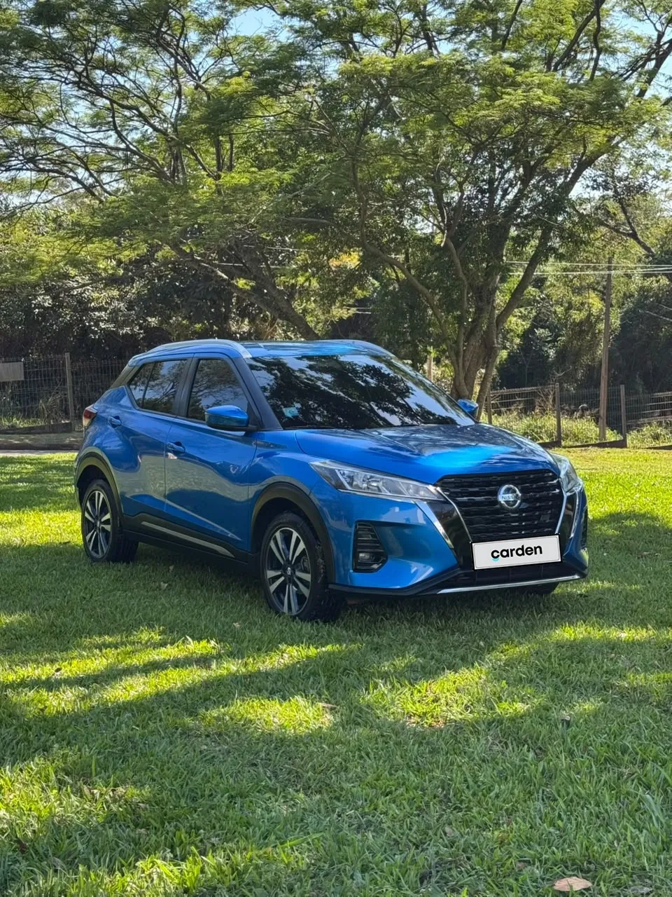 NISSAN KICKS 2022, imagen 2